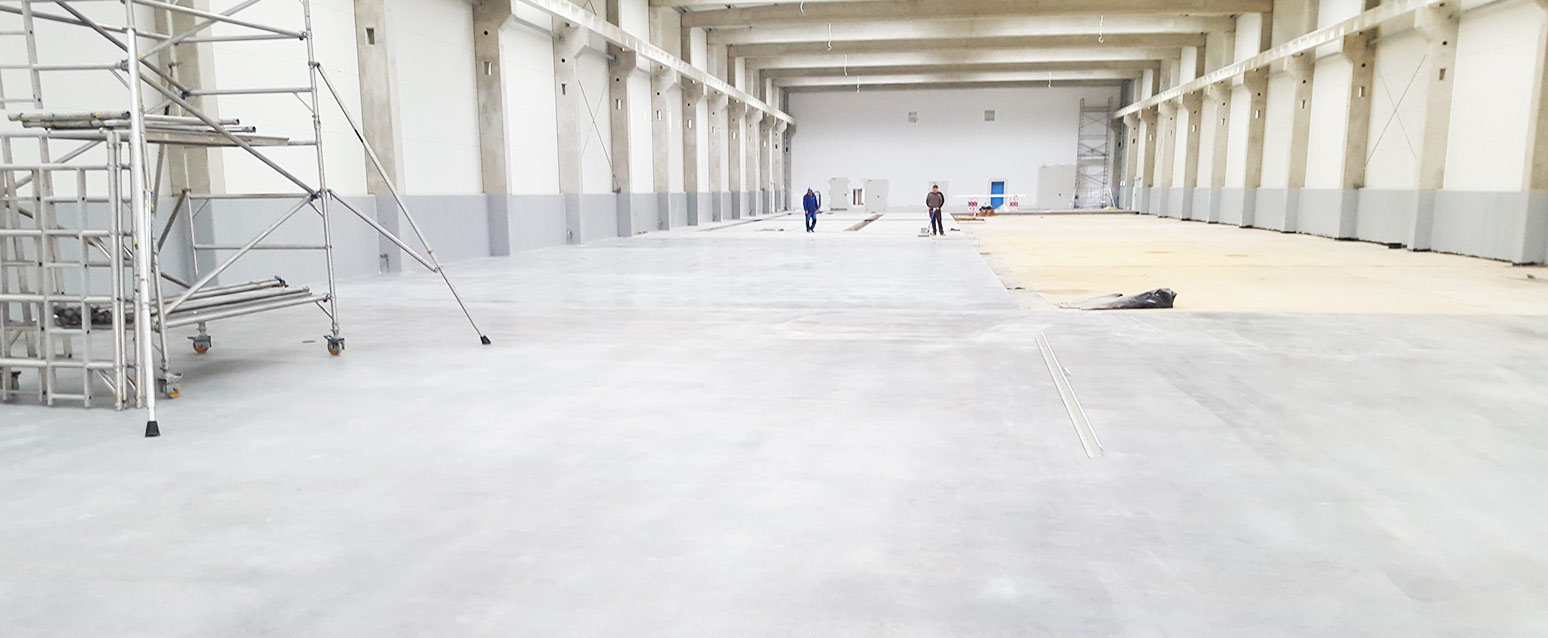posadzki betonowe walbet